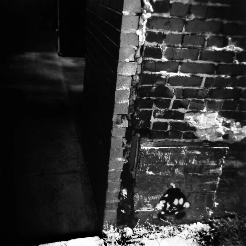 Corner
