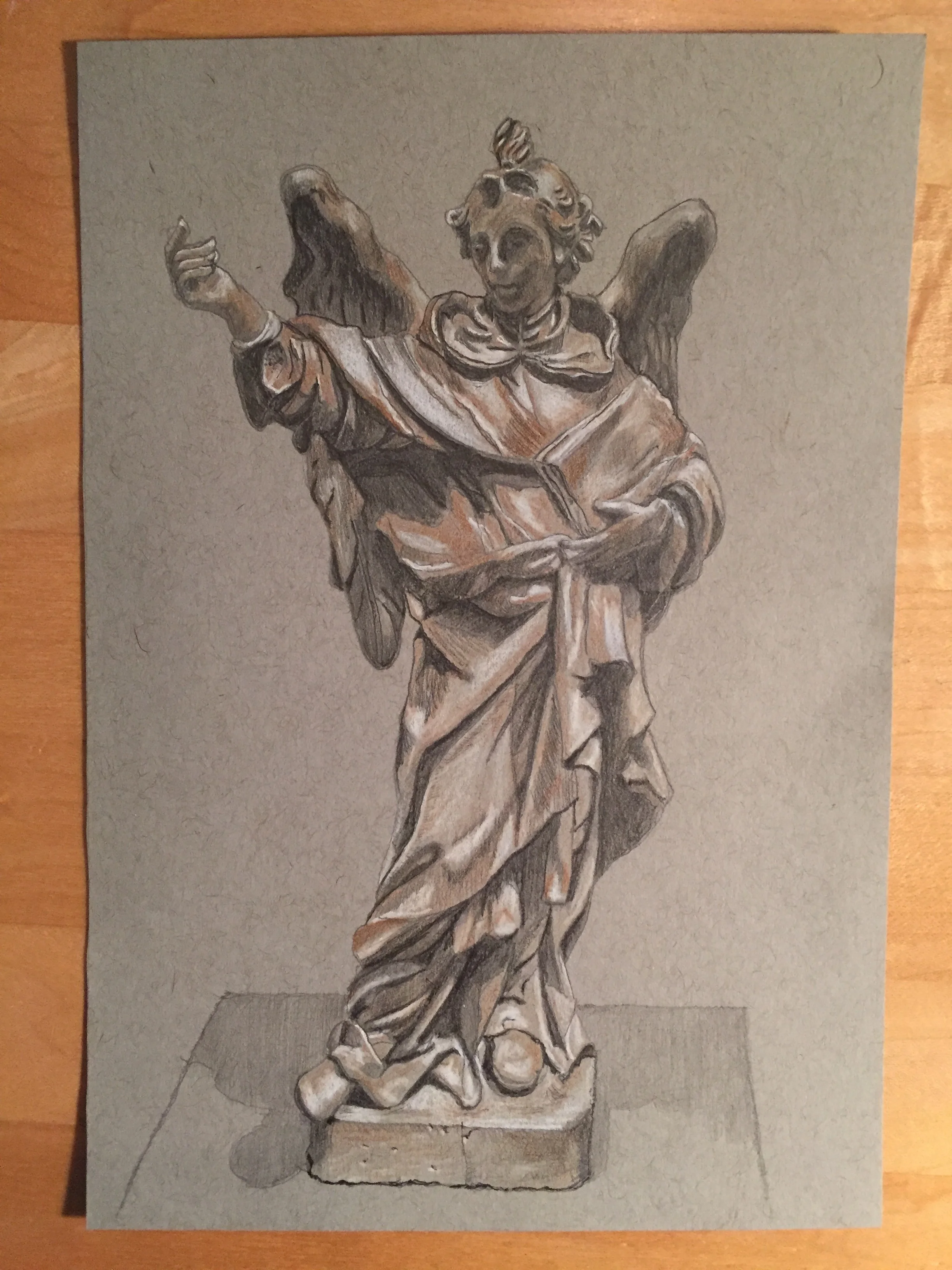 Saint Vincent Ferrer, 2015