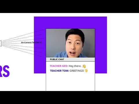 Kaplan Test Prep - Live Online