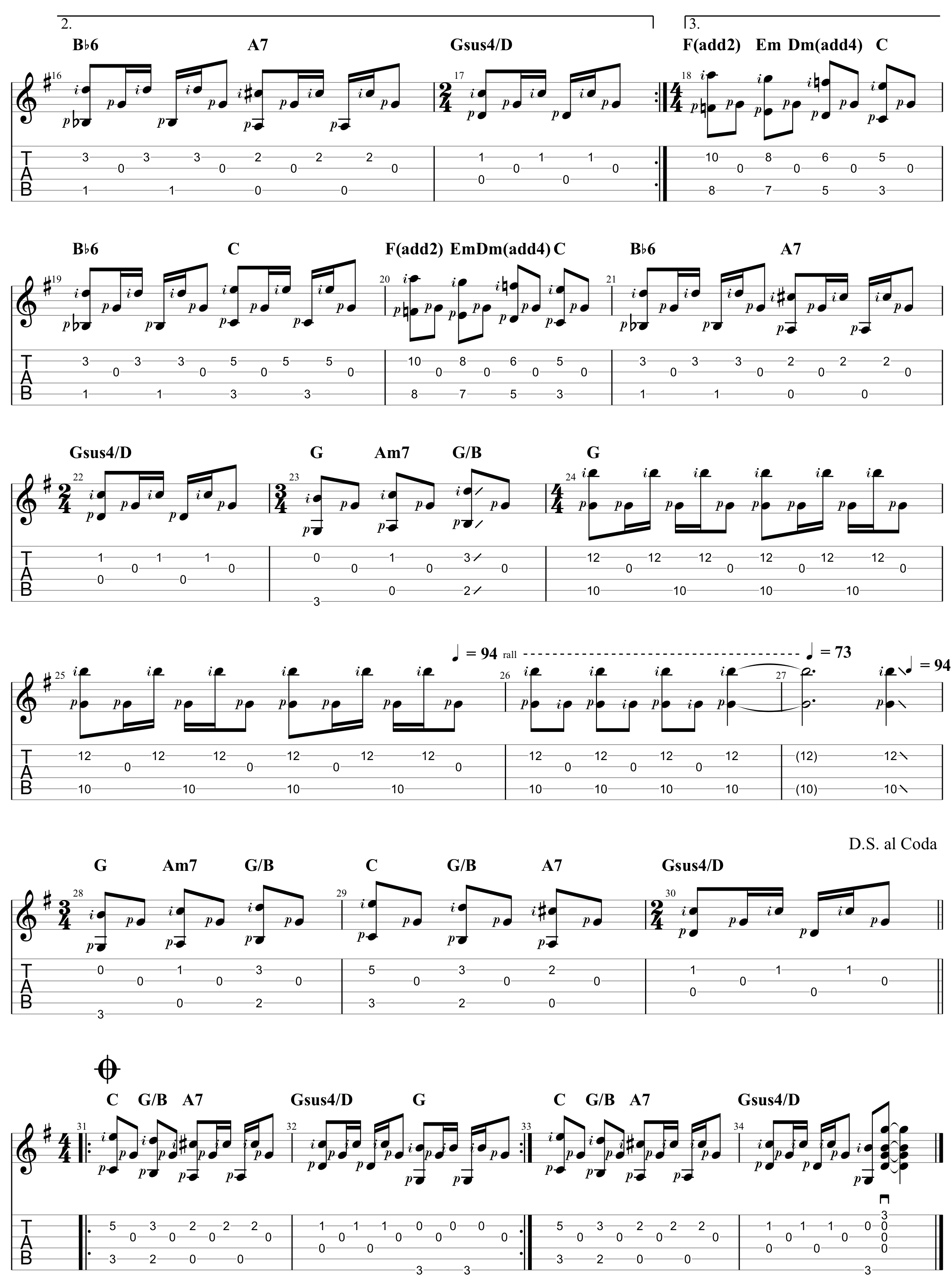 instinto A escala nacional Camarada Guitar Lessons in Manchester and Online with Michael Banfield — Blackbird TAB instinto A escala nacional Camarada Guitar Lessons in Manchester and Online with Michael Banfield — Blackbird TAB