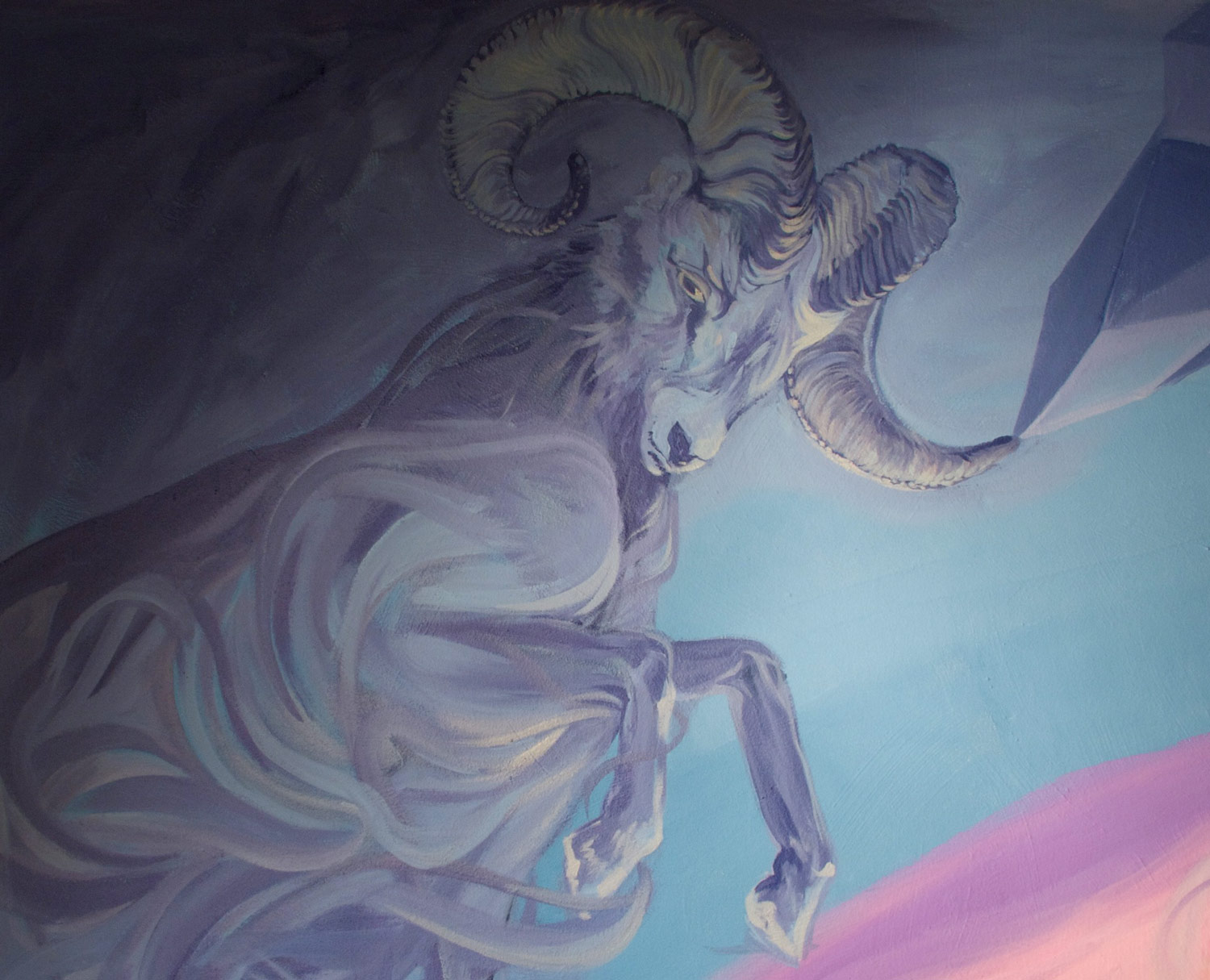 The Ram