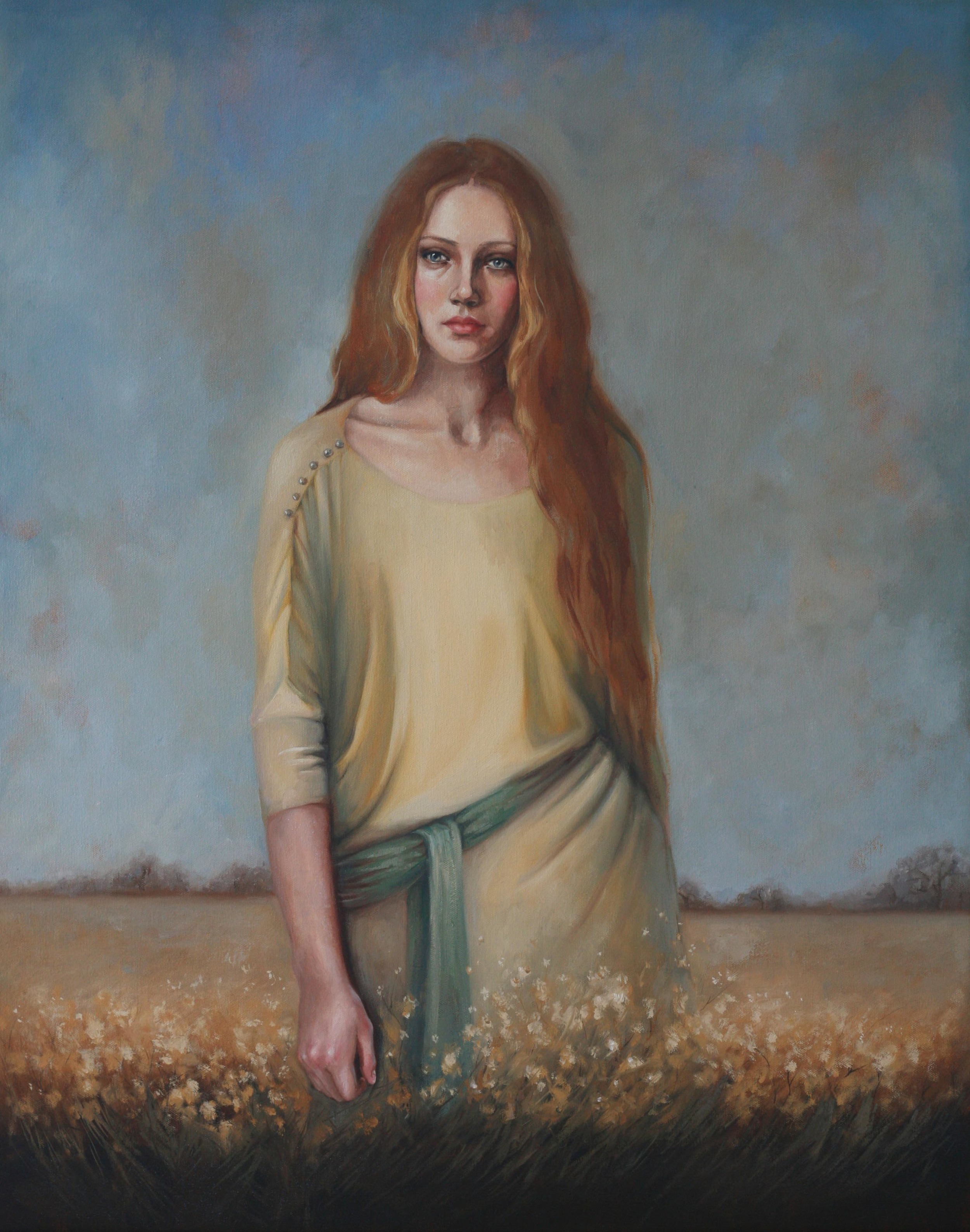 Fields of Gold