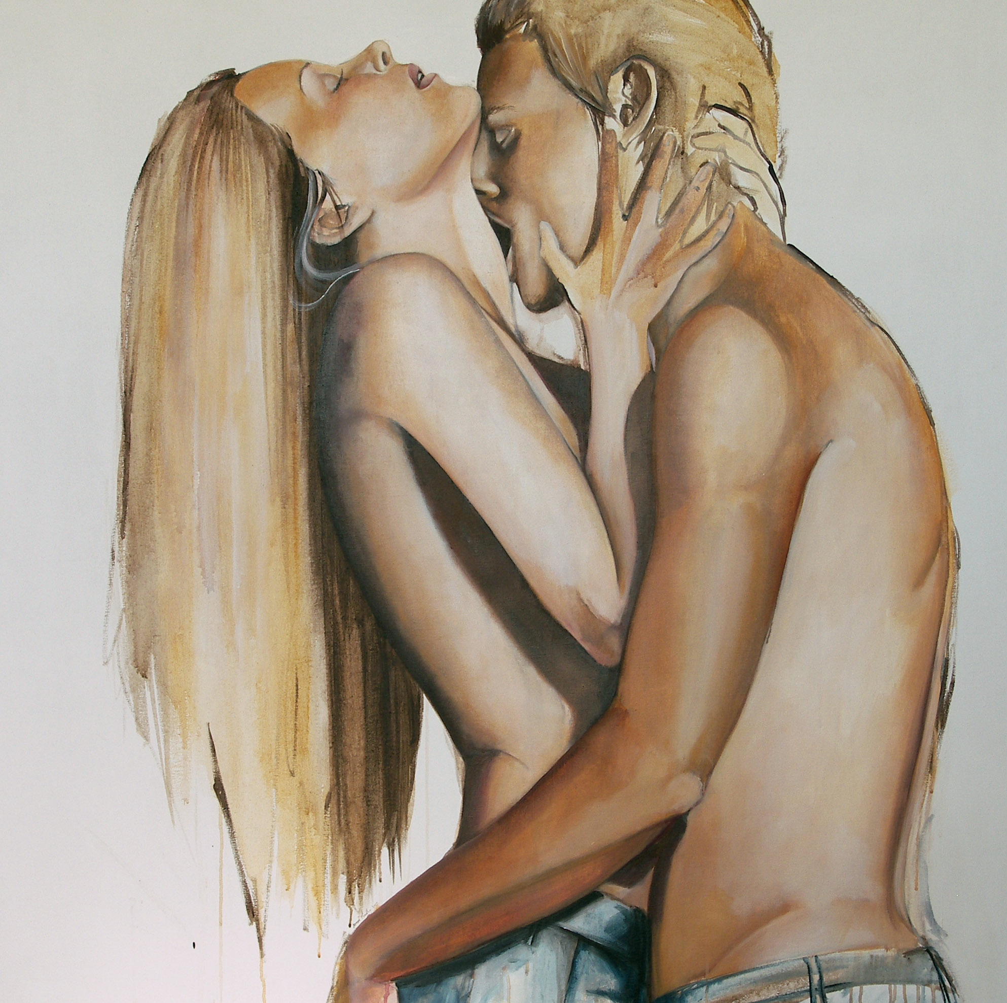 Unfinished Passion