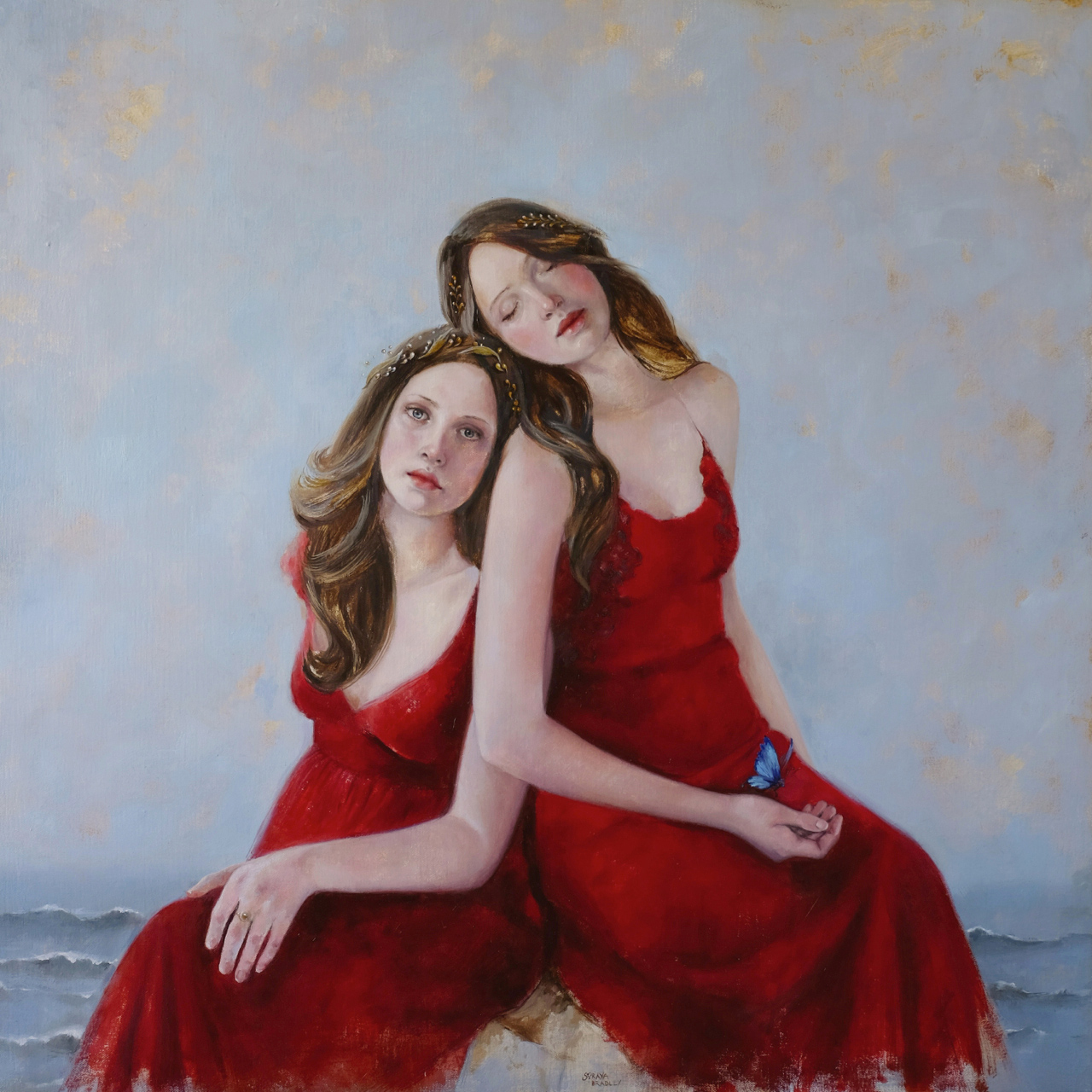 Neptune's Daughters