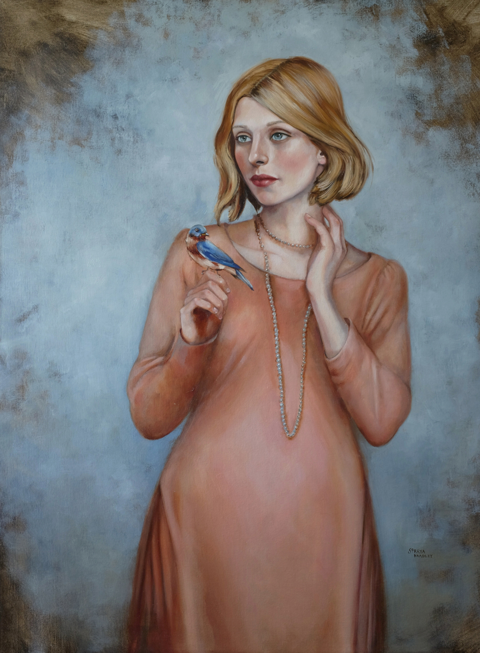 Bluebird Secrets