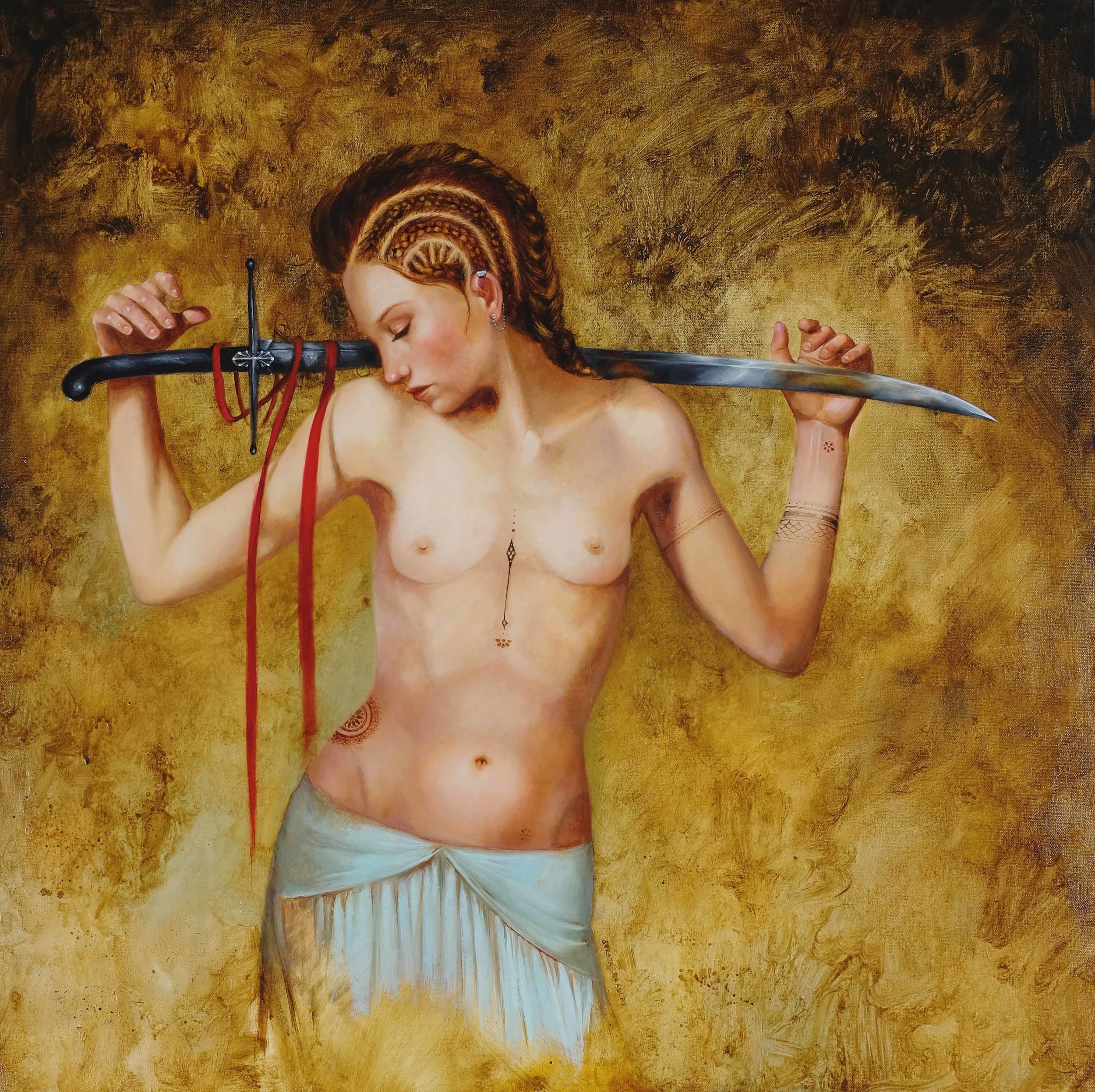 Legend of Firehorse girl by Soraya Bradley DSCF4382 for web.jpg