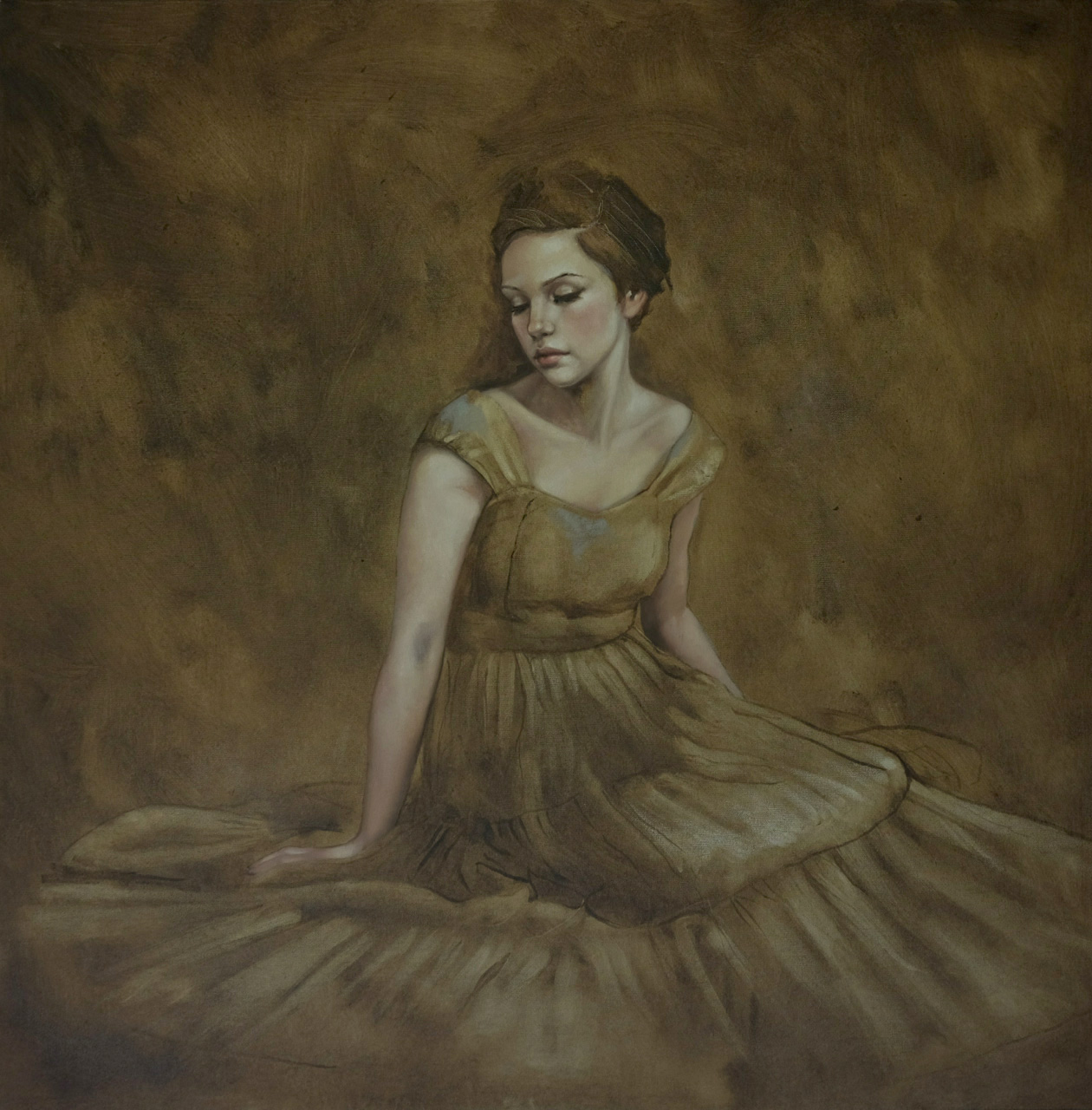 Poets daughter in progress by Soraya Bradley DSCF1146.jpg