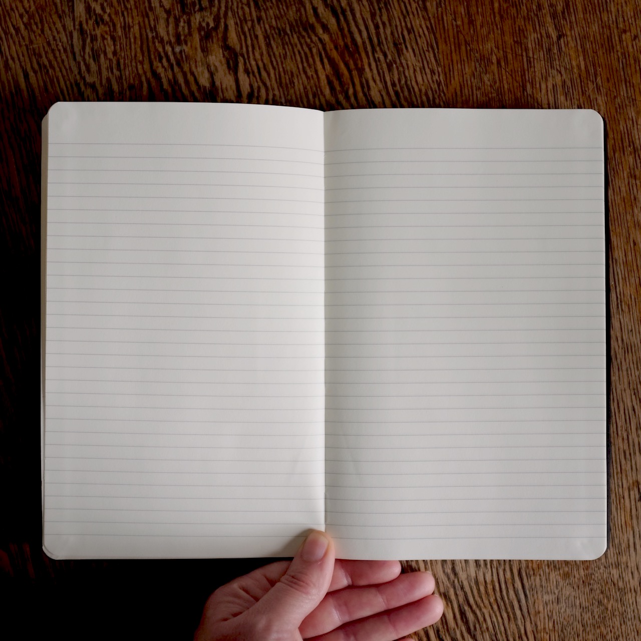 Classic Moleskine Notebook Soraya DSCF5233.jpg