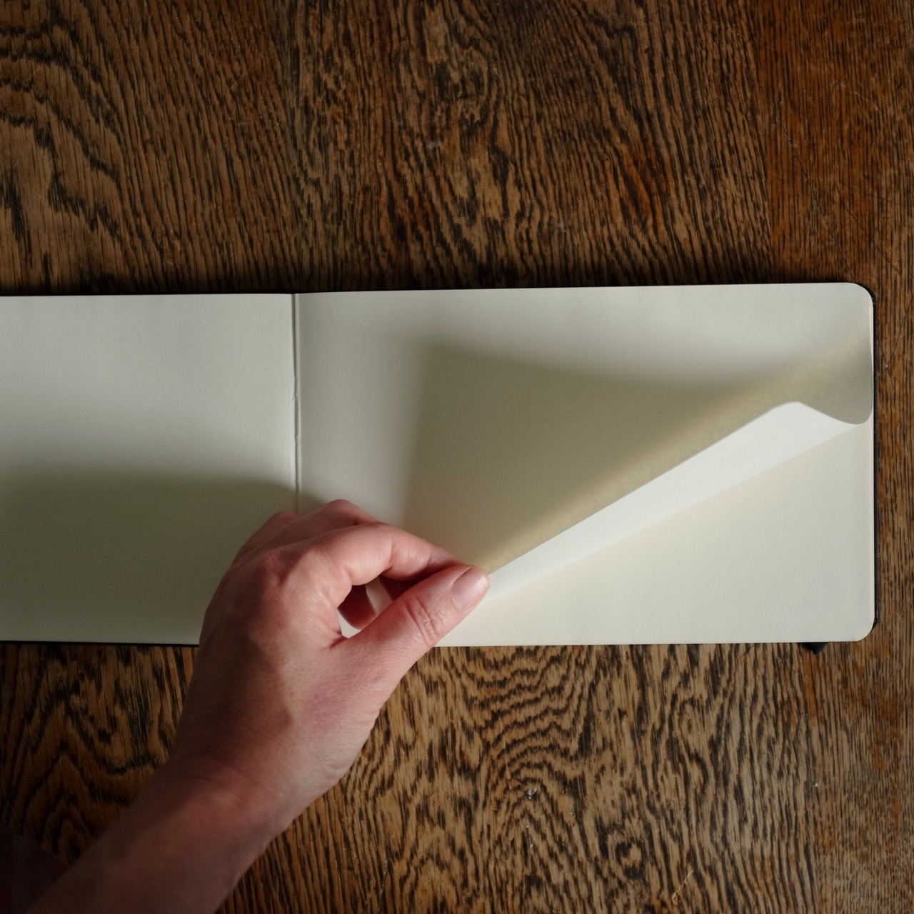 Reporter Moleskine NotebookDSCF5211.jpg