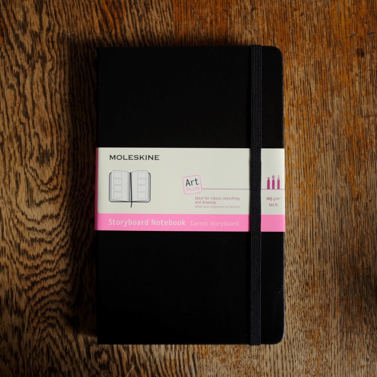 Storyboard Moleskine Notebook DSCF5221.jpg