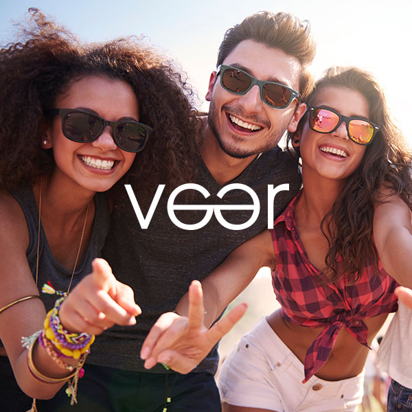 Veer – Prescription Sunglasses