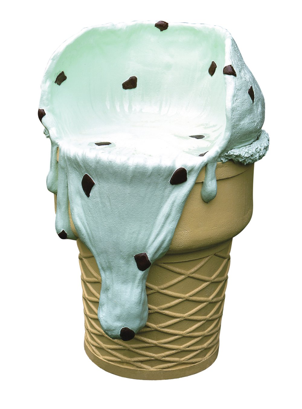 Ice Cream Chairs Jeffrey Warnock Ice Cream Chairs Jeffrey Warnock
