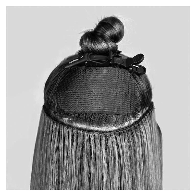 HAIR EXTENSIONS A N A N I