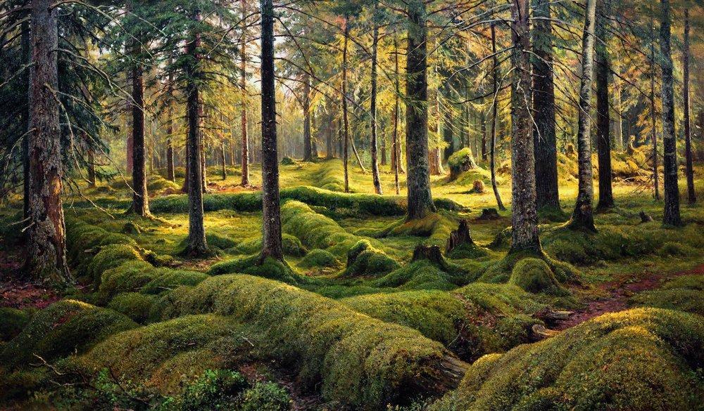 Cimetière Forest (1893)