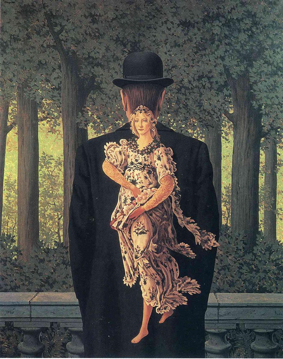 The prepared bouquet (1957)