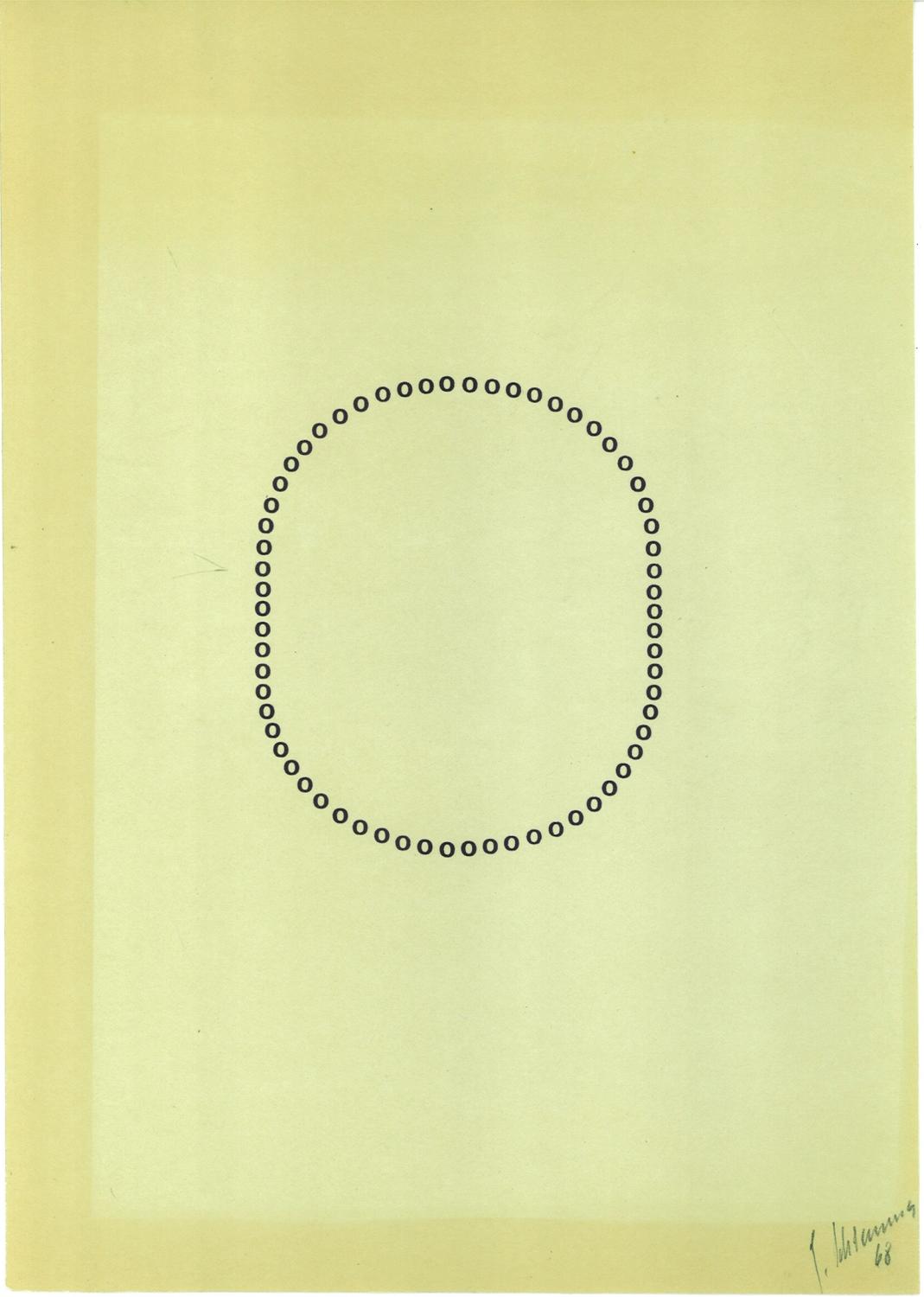 Gottfried Schlemmer — O
