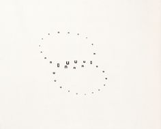 Gerhard Rühm — Uns