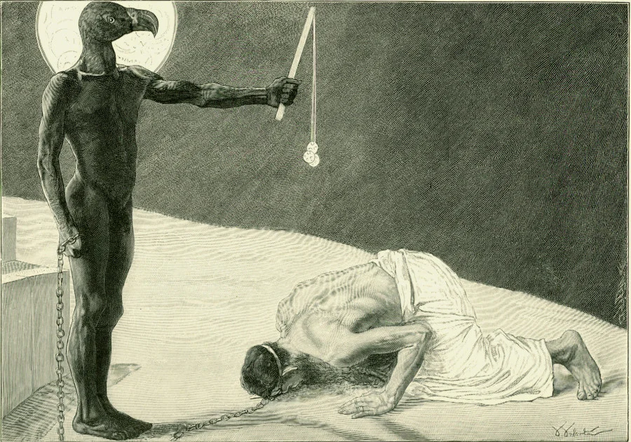 Mammon_and_His_Slave.jpg