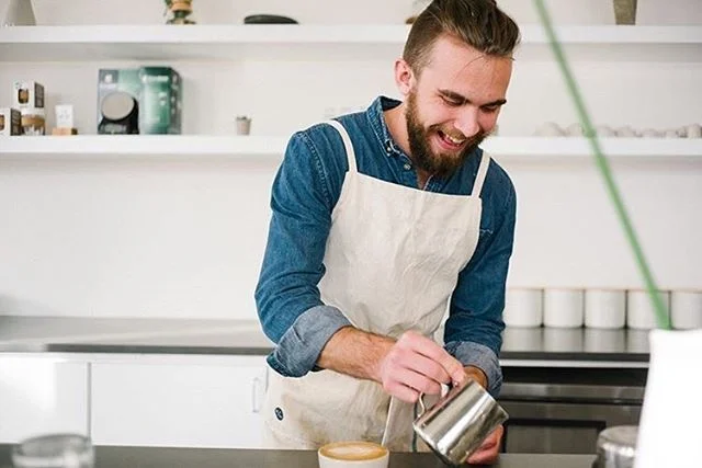 Today marks the end of my time in the coffee industry. I thoroughly enjoyed working with some amazing people and experiencing great coffee and customers. The past almost three years @revelatorcoffee have held some incredible times. As I was closing t