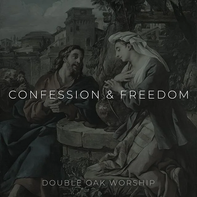 Over the weekend a project I worked on hit the interwebs! Listen for those pianos and Rhodes! I&rsquo;m excited about what @doubleoakworship is doing with engaging liturgy and Word. Check out this project by way of their link!