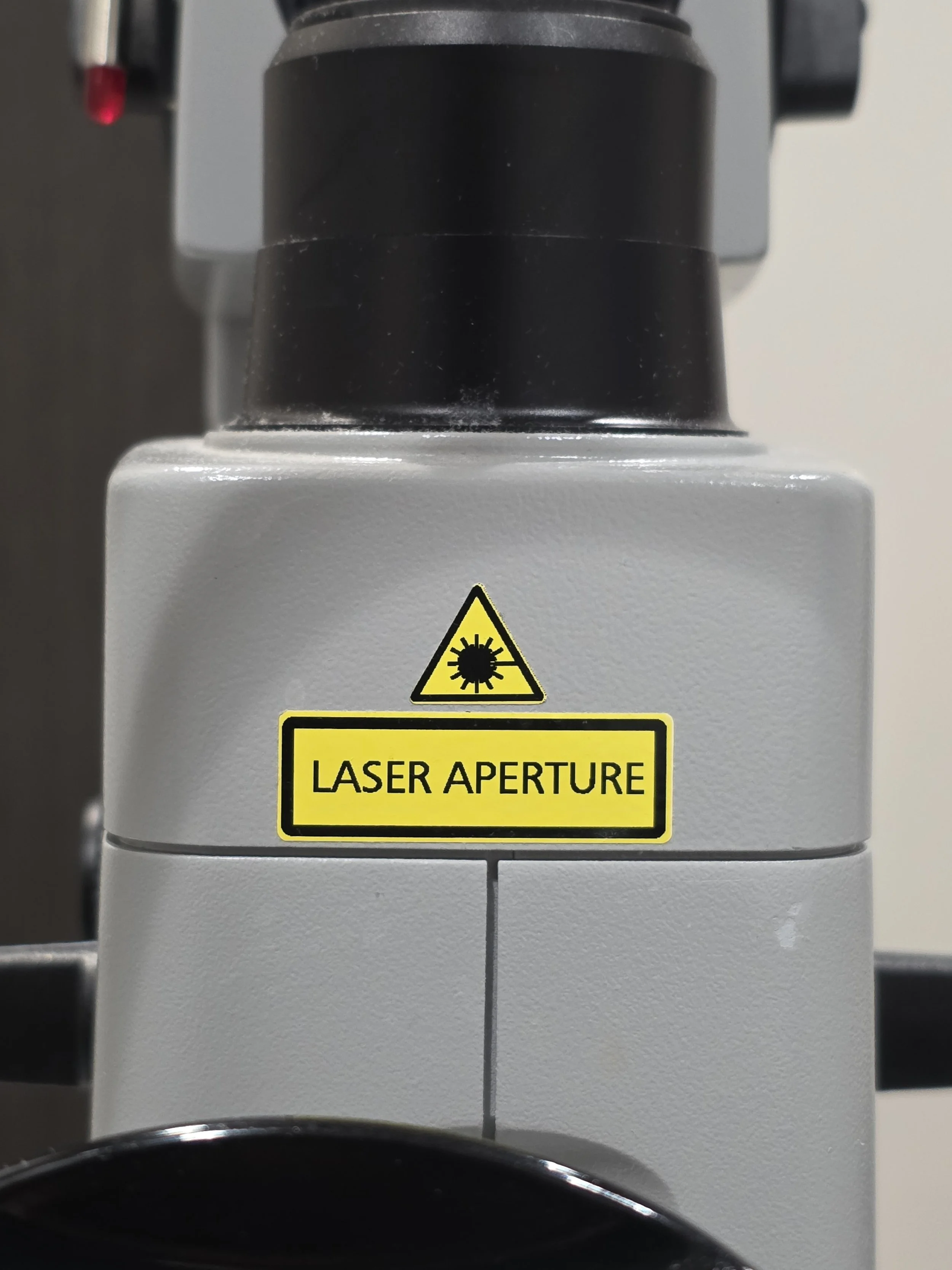 Laser surgery