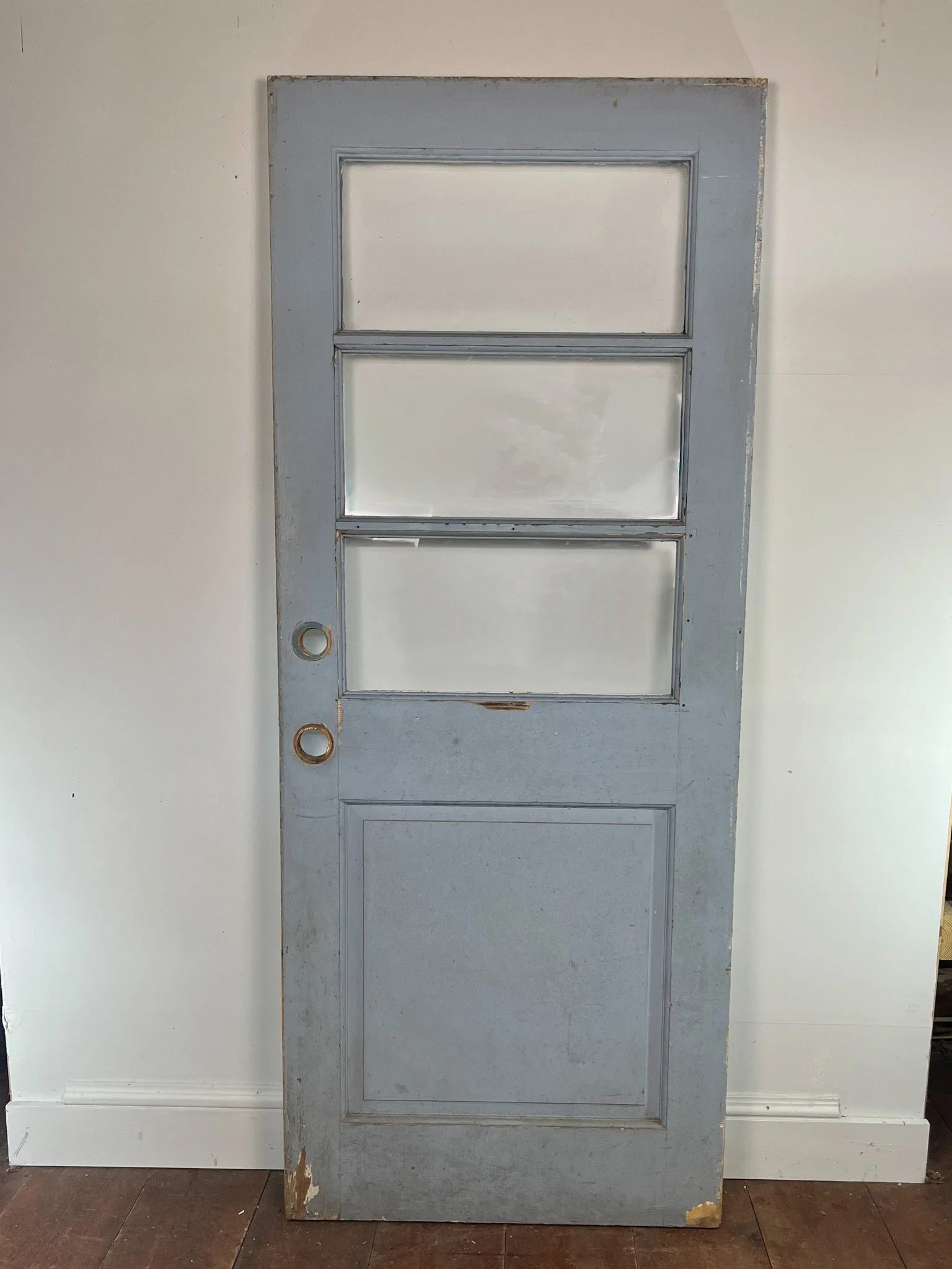 Door 2__  31-7/8" W x 78" T x 1-3/4" D