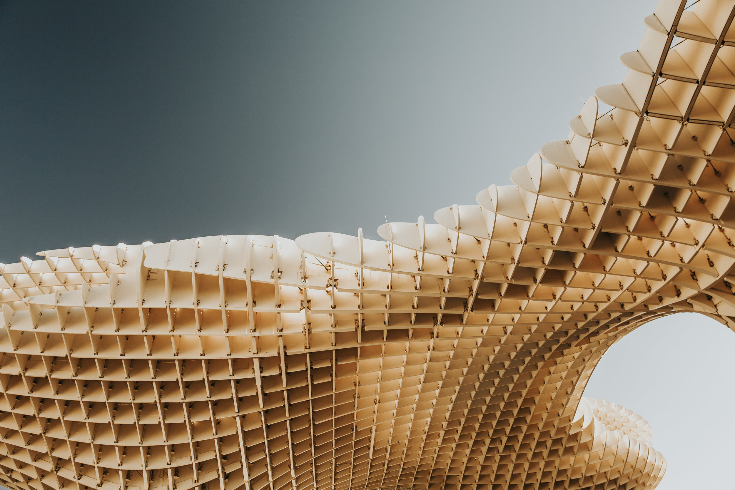 Guiding Without Imposing