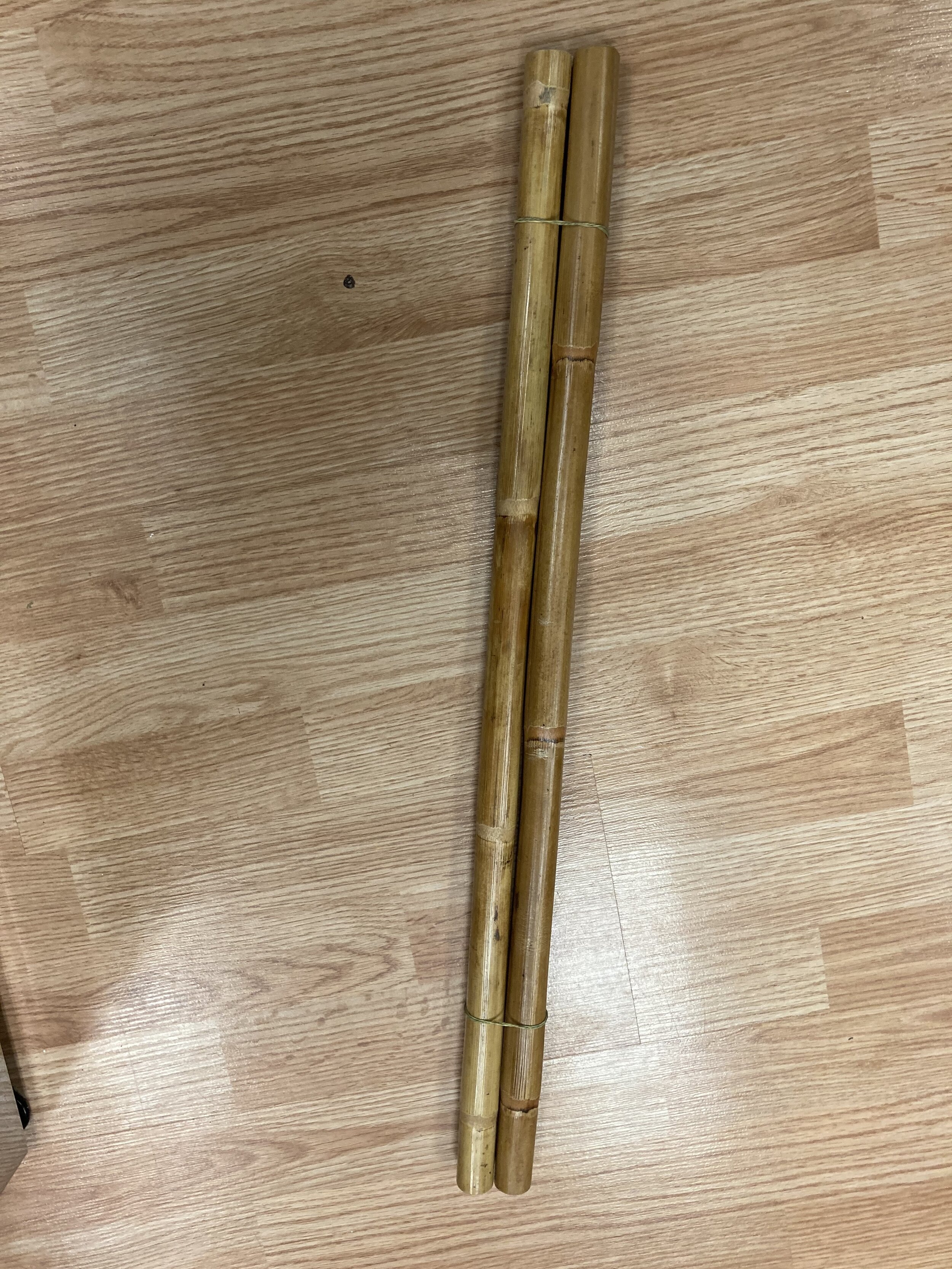 Wood Escrima - Adult