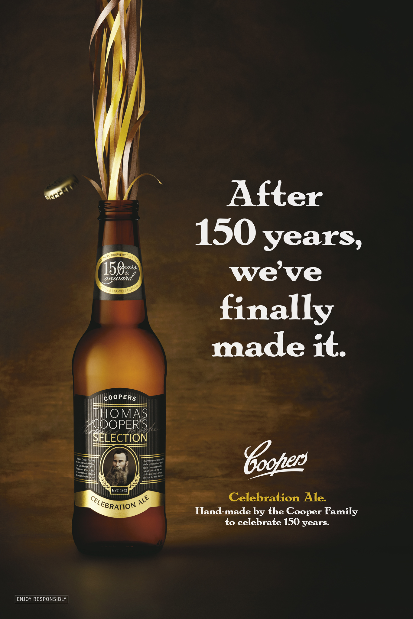Coopers - Celebration