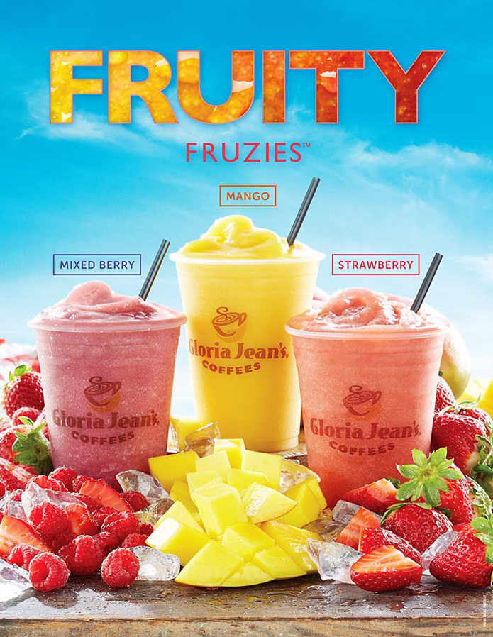 Gloria Jeans - Fruzie