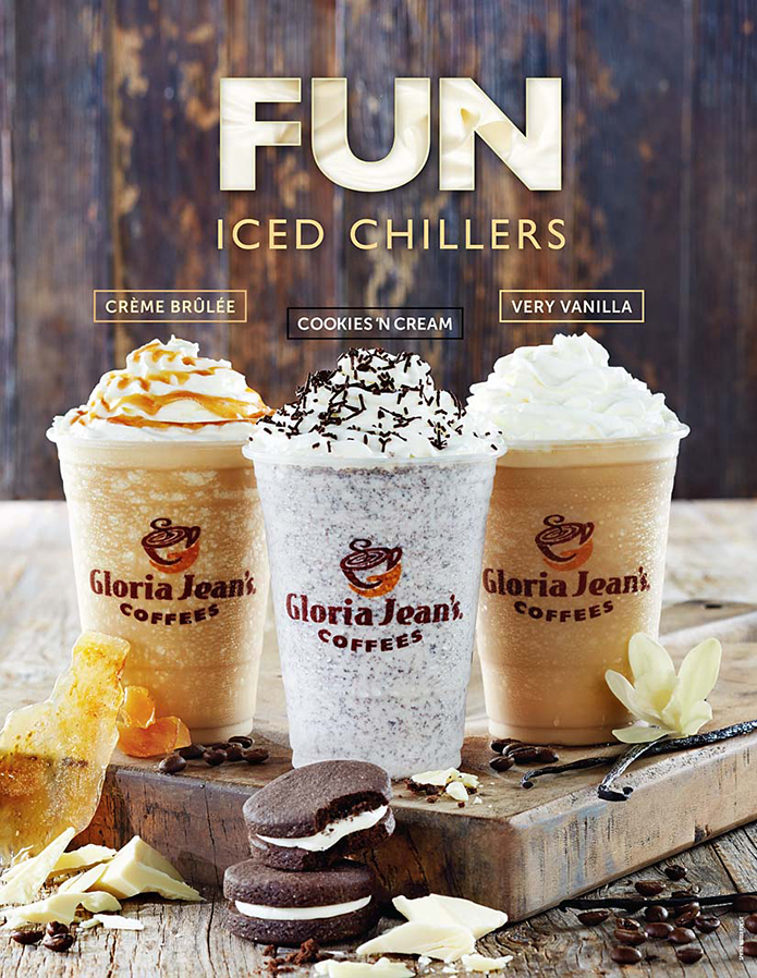 Gloria Jeans - Chiller