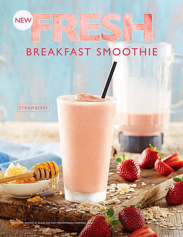 Gloria Jeans - Smoothie