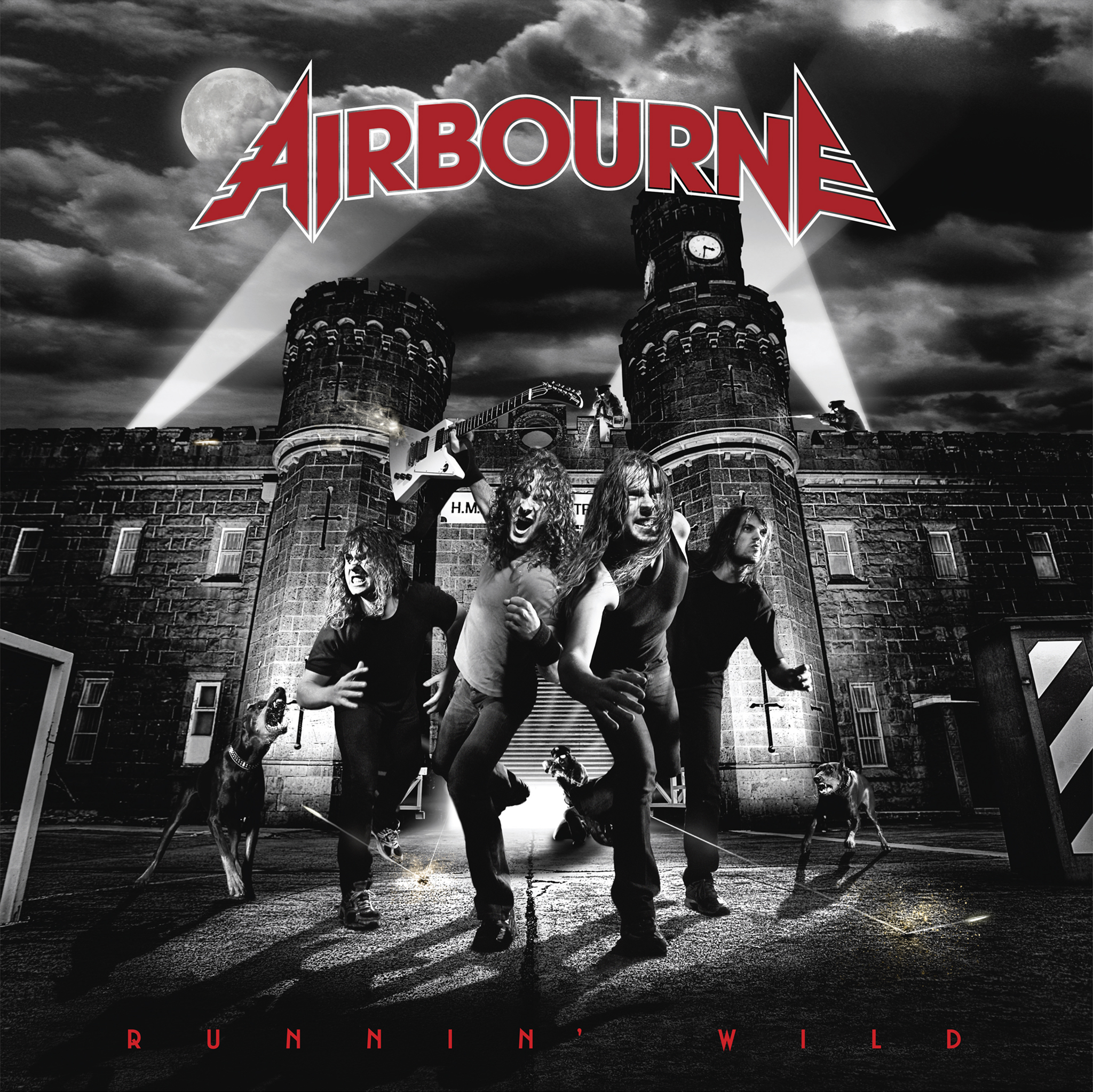 Airbourne
