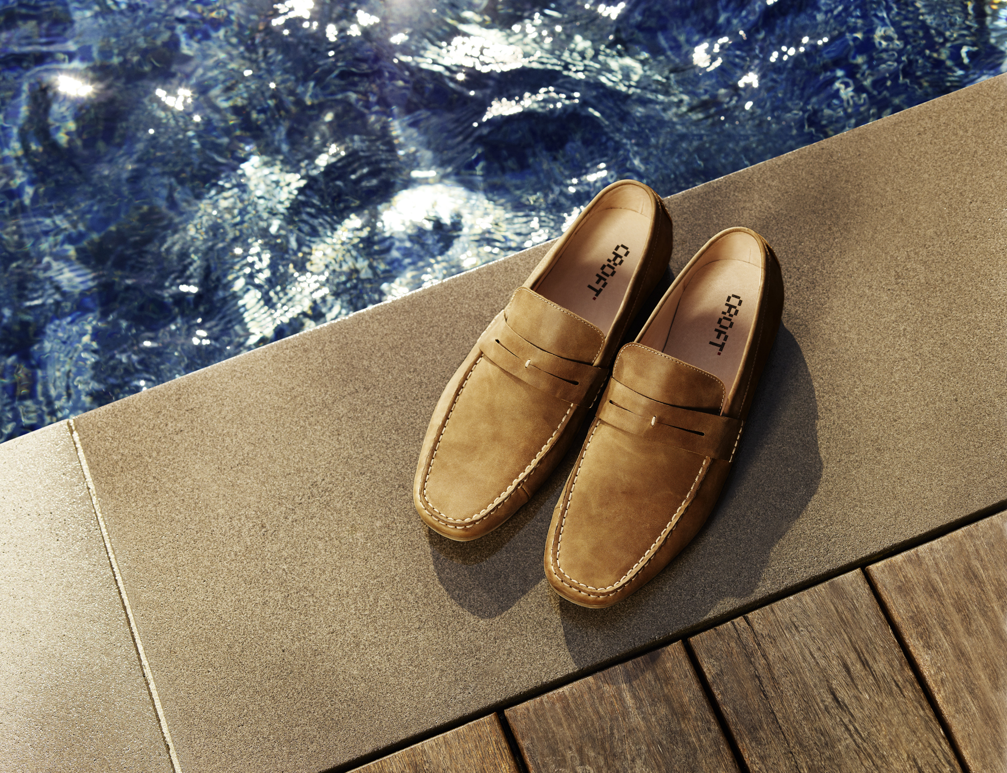 Croft Shoes