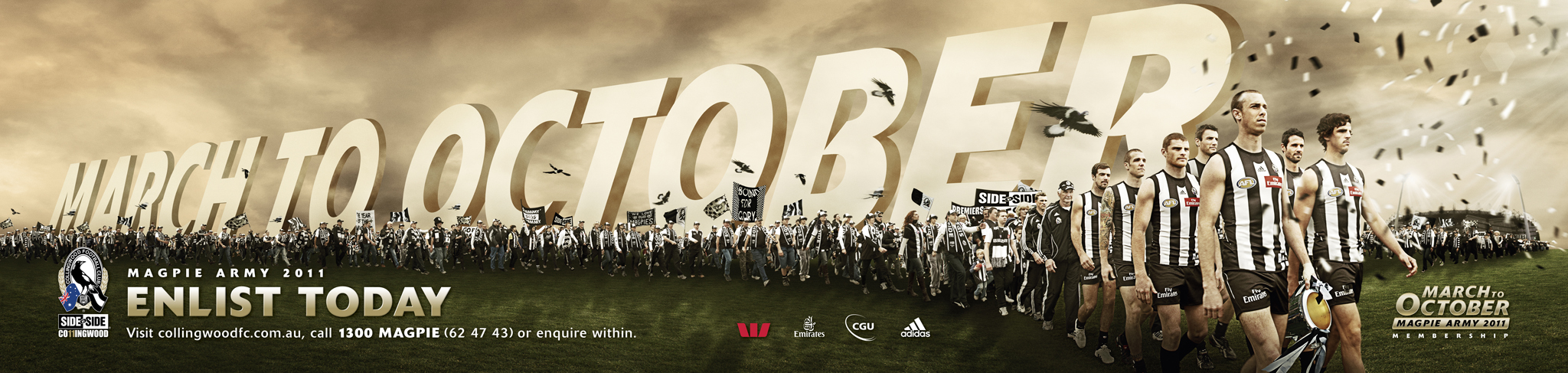 Collingwood FC
