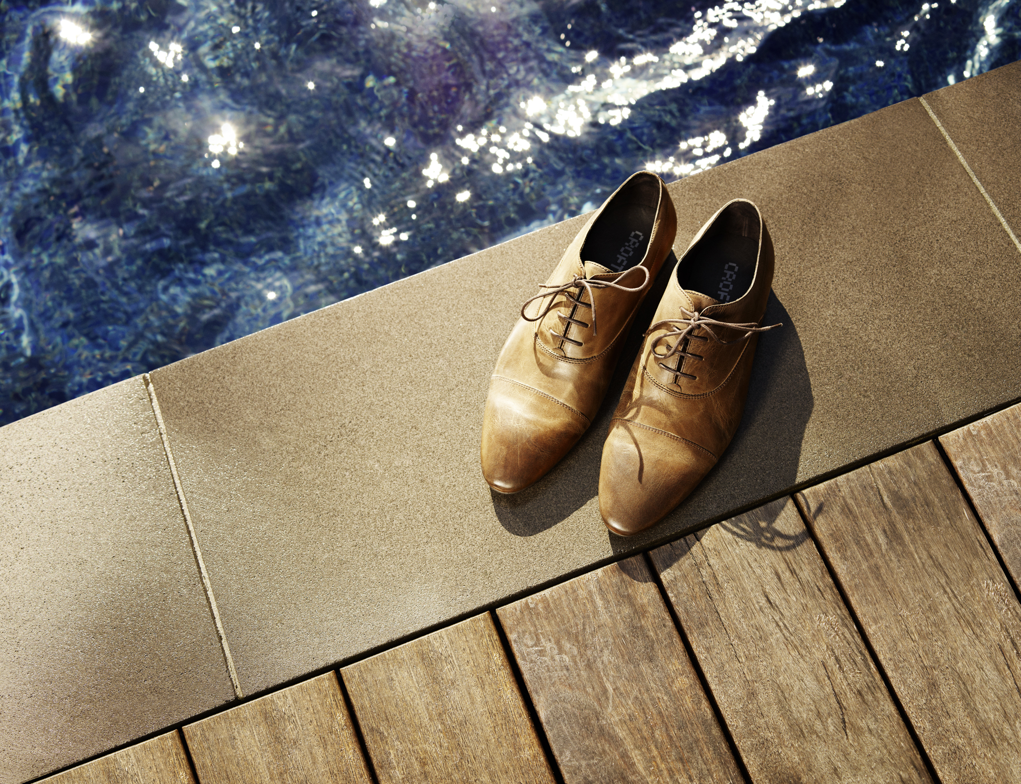Croft Shoes
