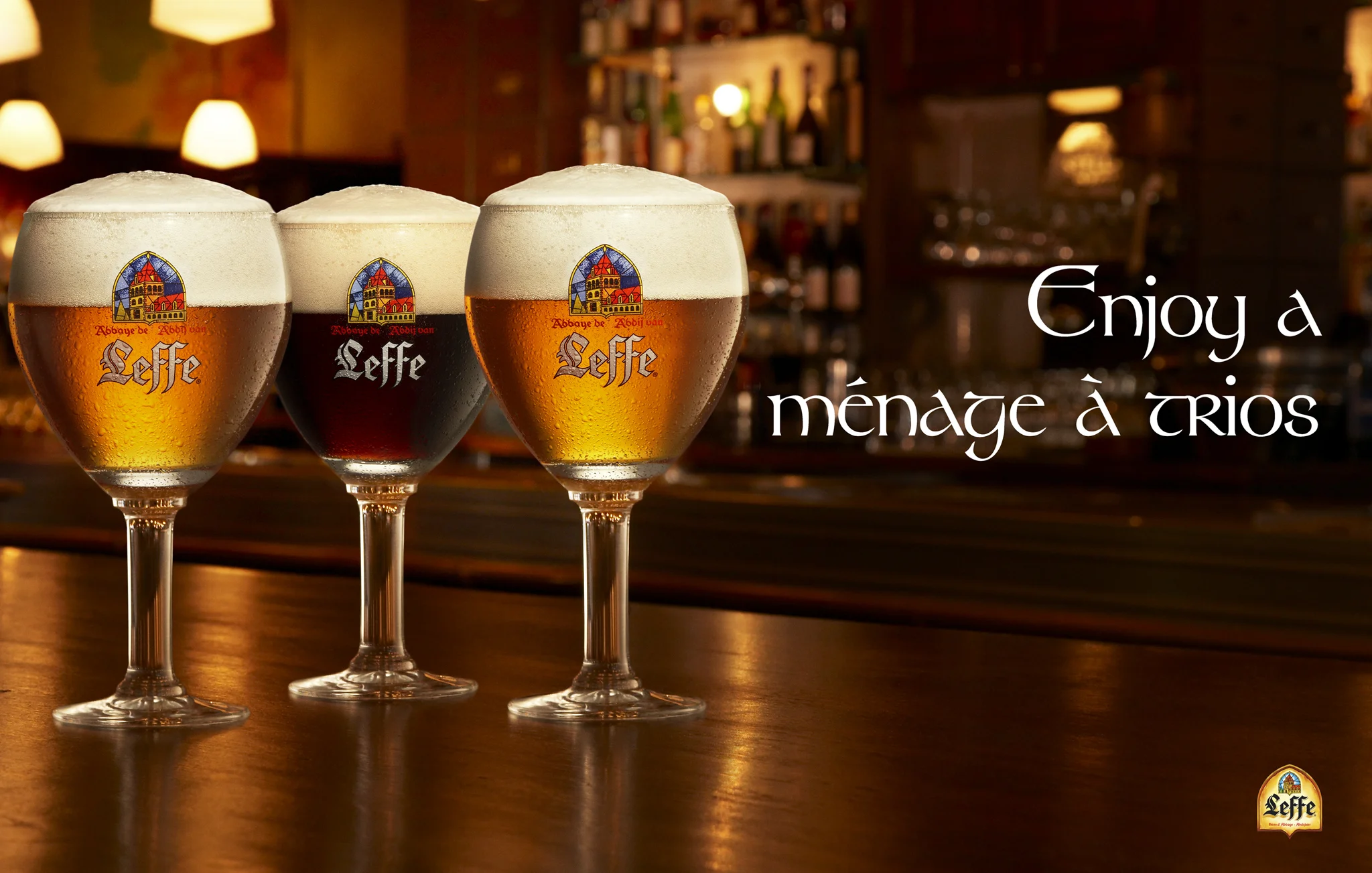 Leffe