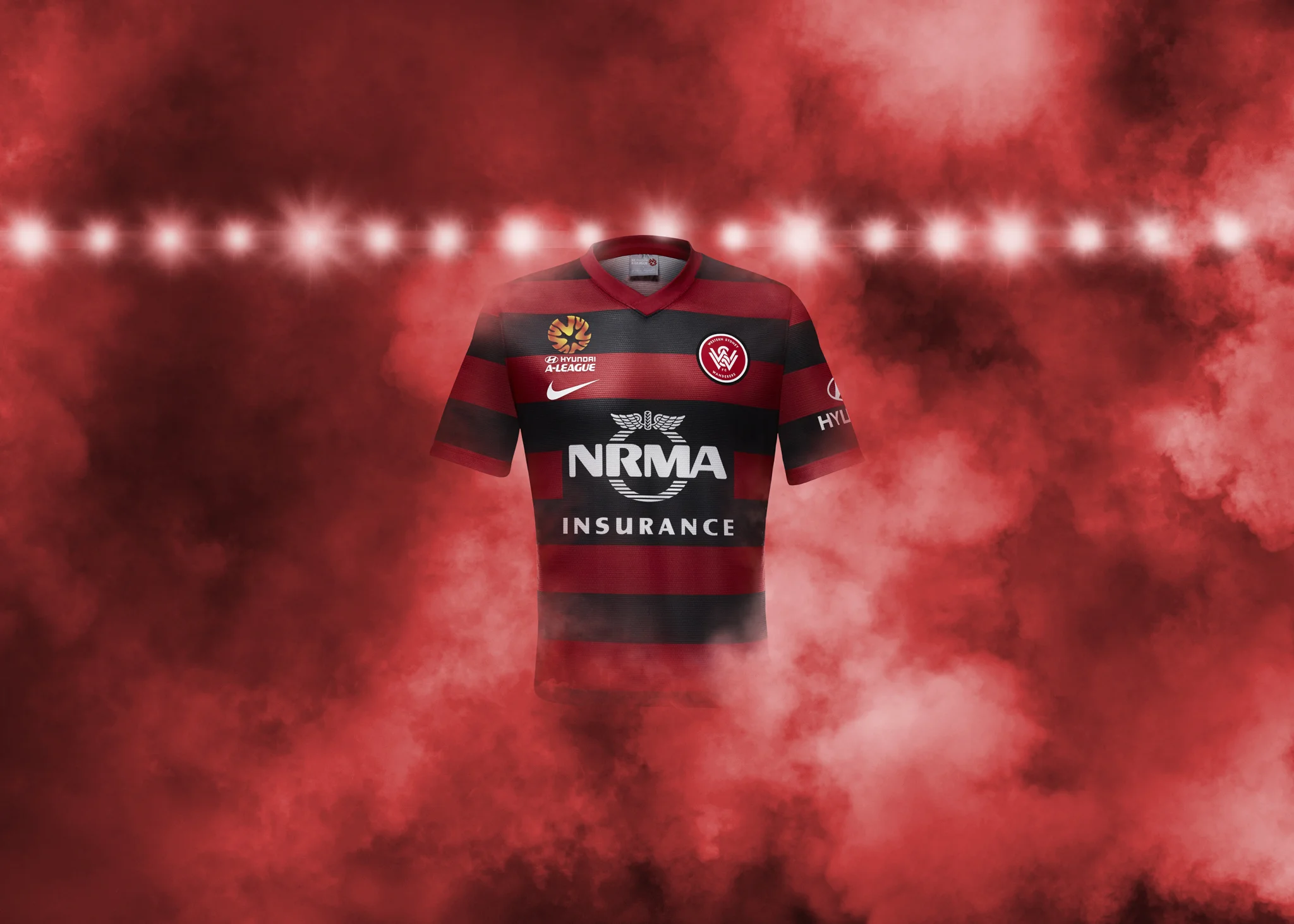 Nike/WSW