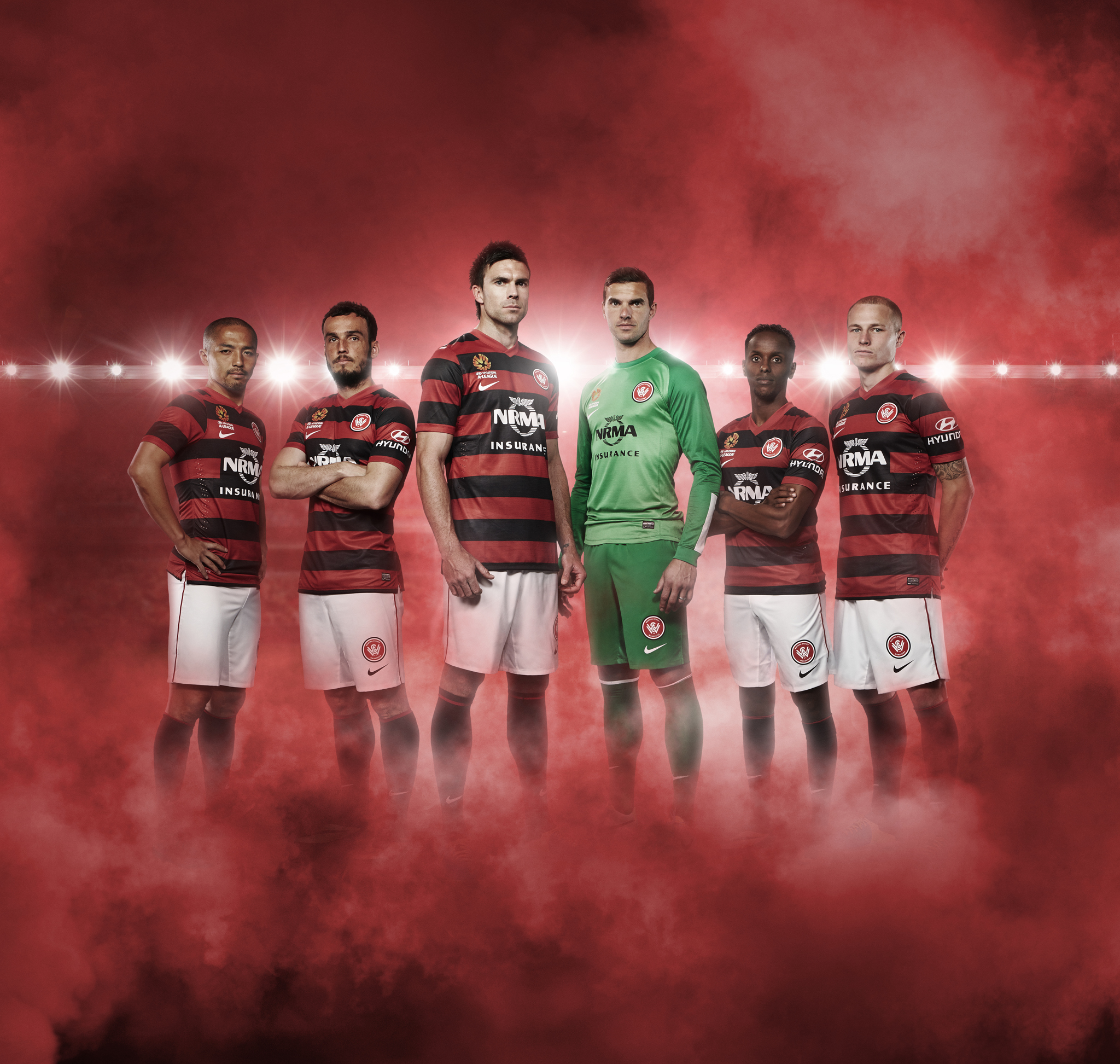 Nike/WSW