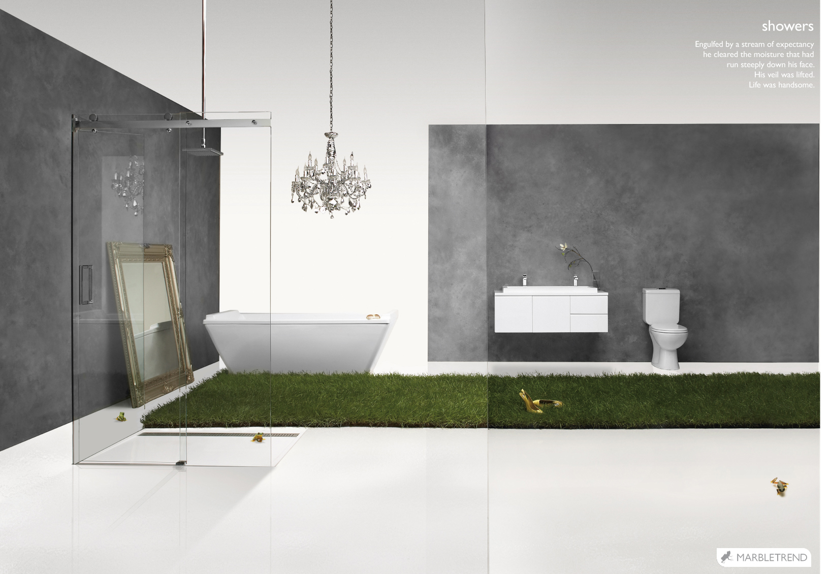 MarbleTrend