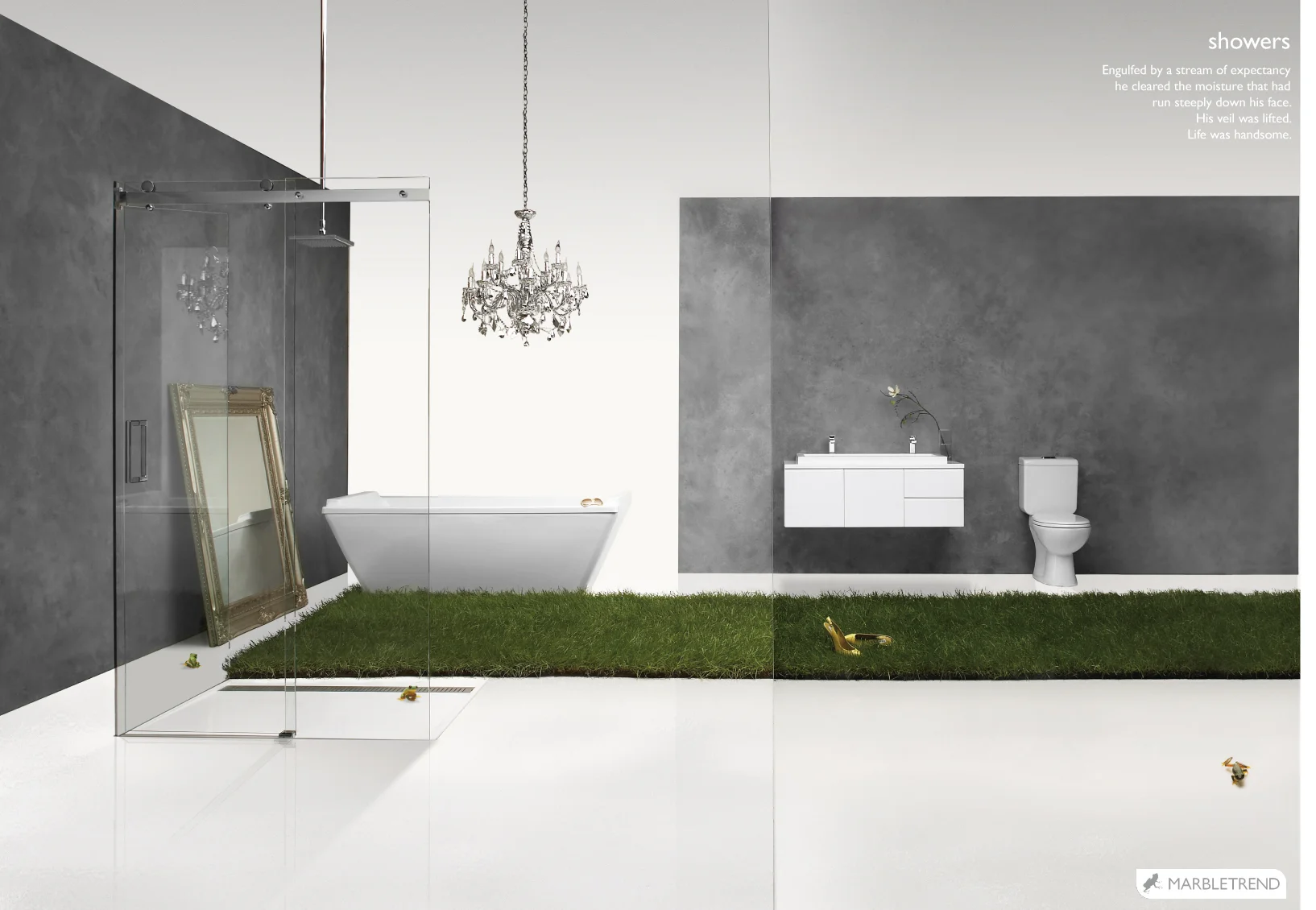 MarbleTrend