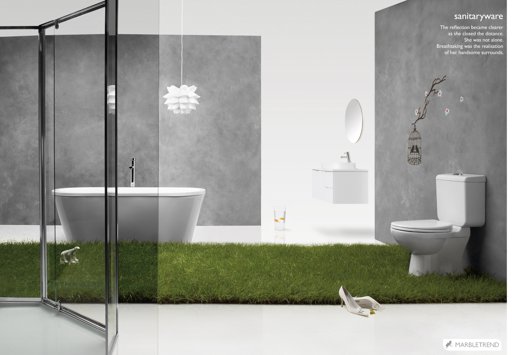 MarbleTrend