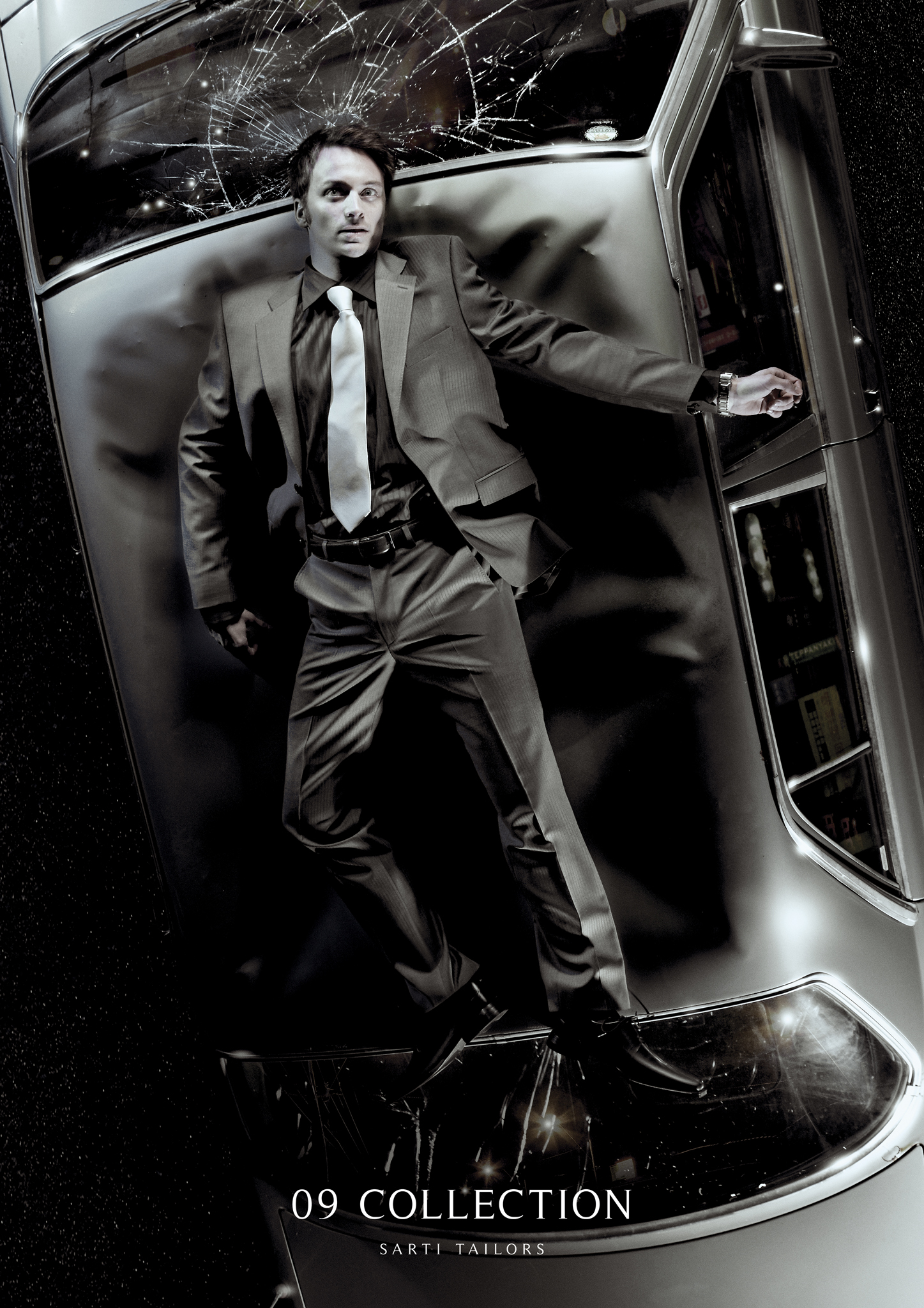 Sarti Suits