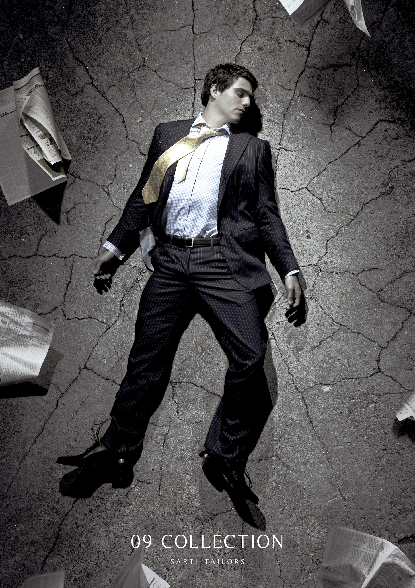Sarti Suits