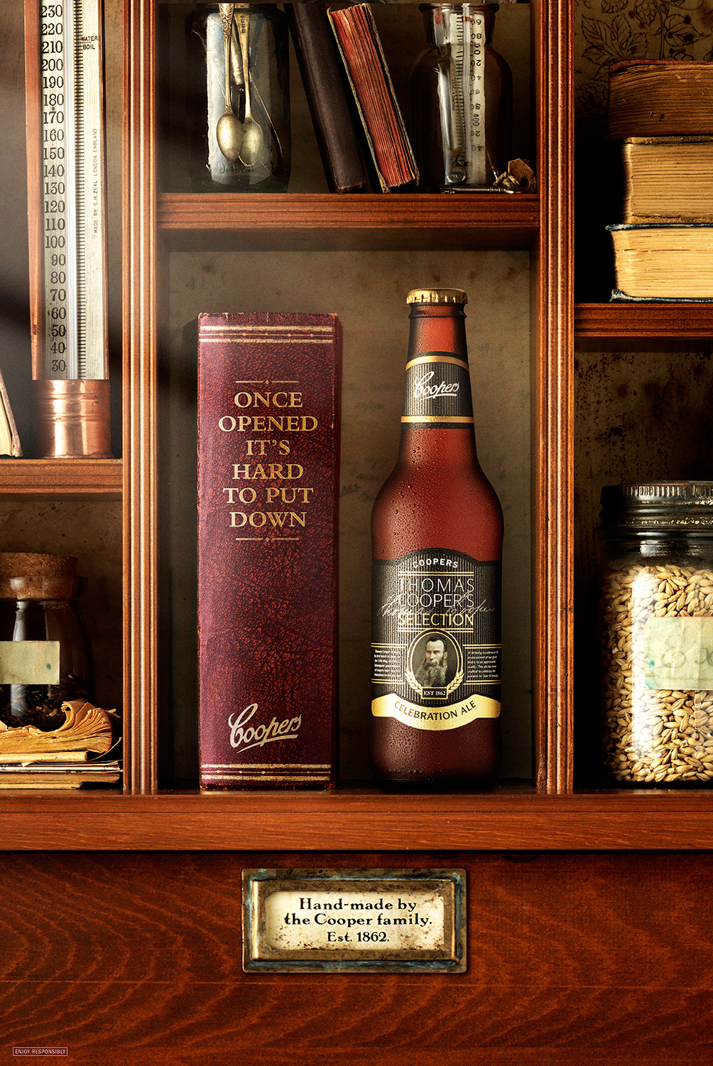 Coopers Artisan