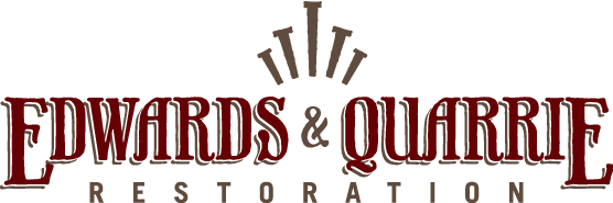 Edwards & Quarrie Restoration