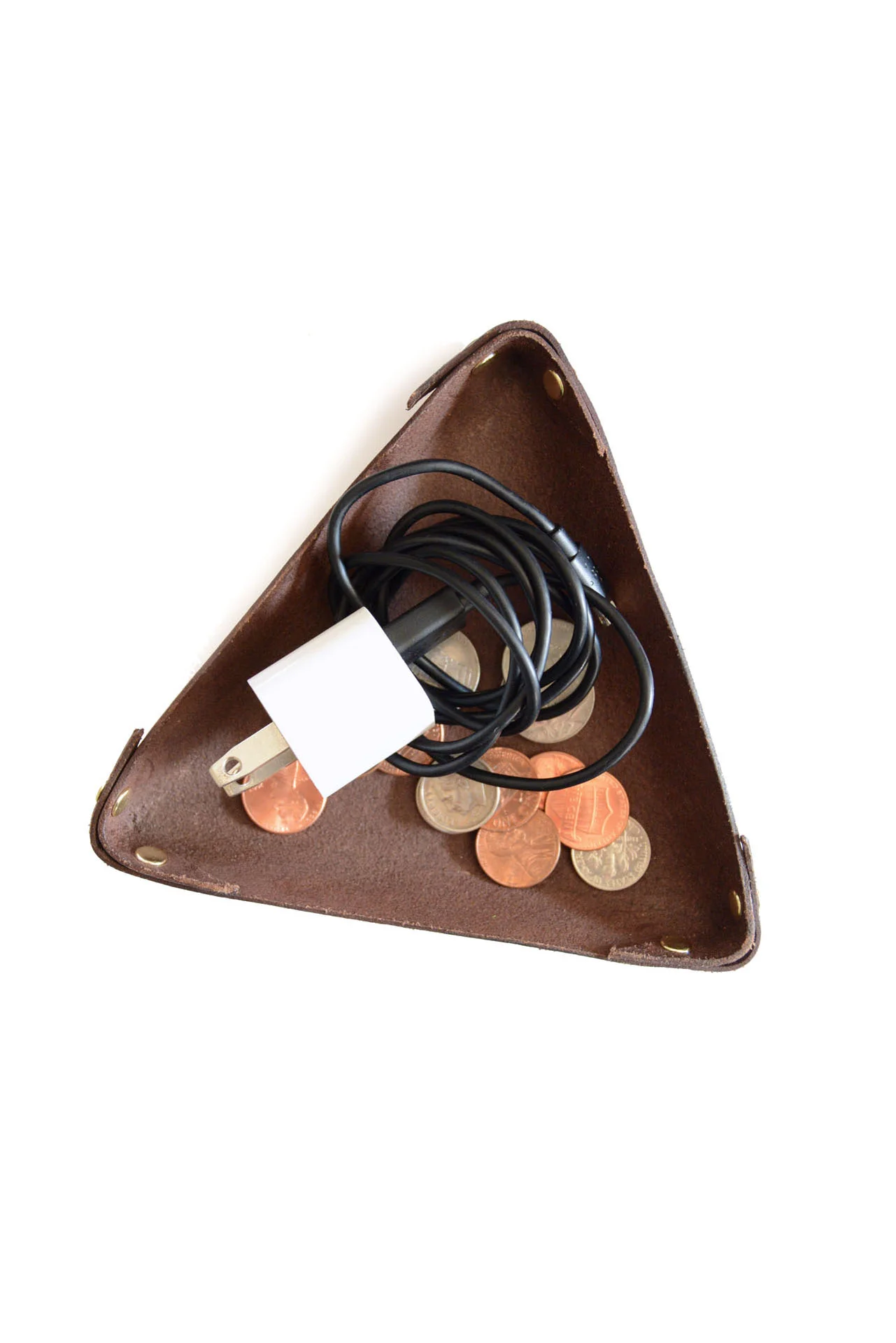 Mini Triangle Trinket Bowl