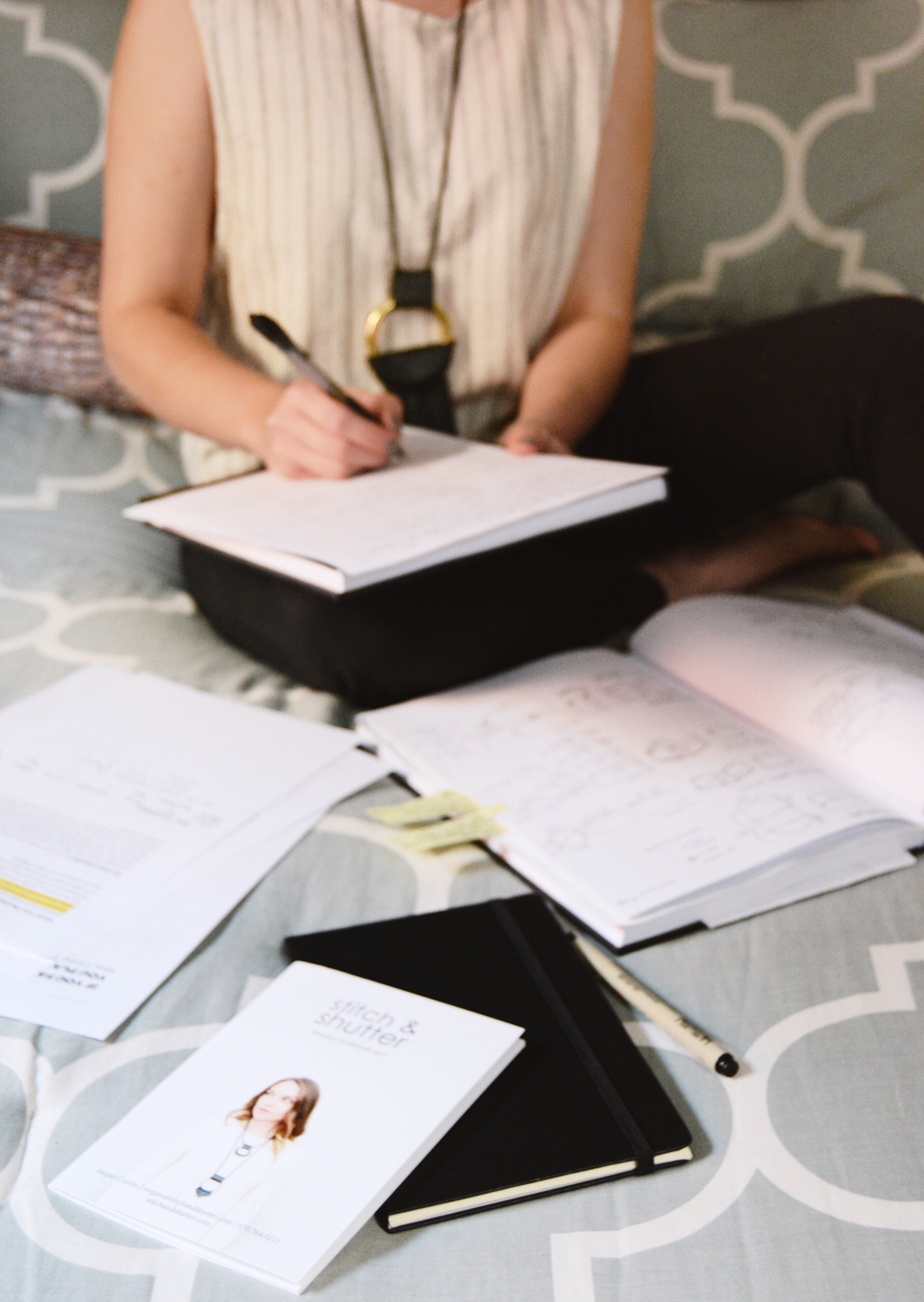 Can You Believe This Goal-Setting Statistic?