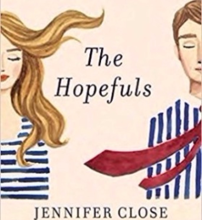 reading - End-of-day goal: plop down in the sun room with wine and a good book. The Hopefuls by Jennifer Close is described by The Washington Post as "a hilarious gripefest about what it feels like to be caught in the gravitational pull of Washington." Accurate. There was a chapter early on that solidified the idea that I had magically stumbled upon my new favorite author.