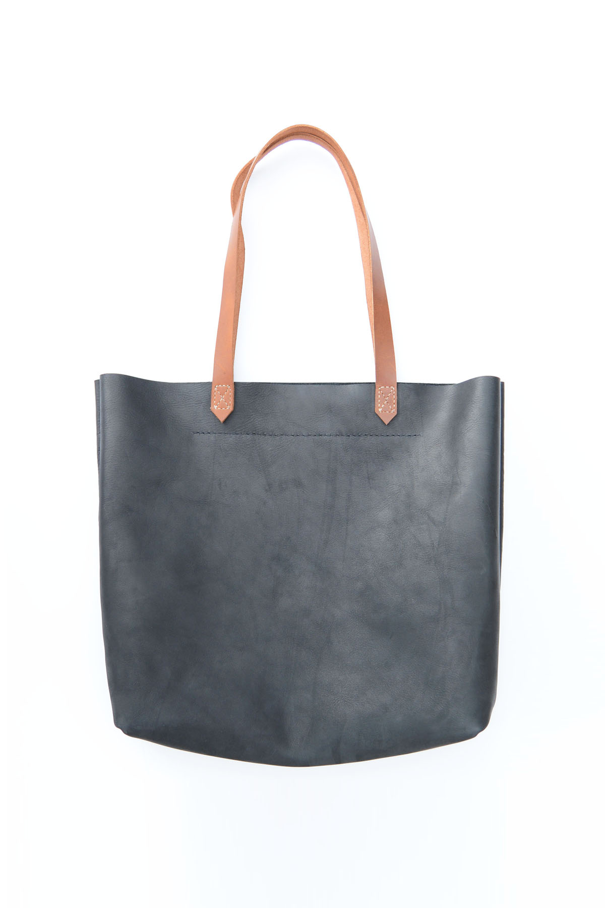 Tote Bag — Stitch & Shutter Leather Goods